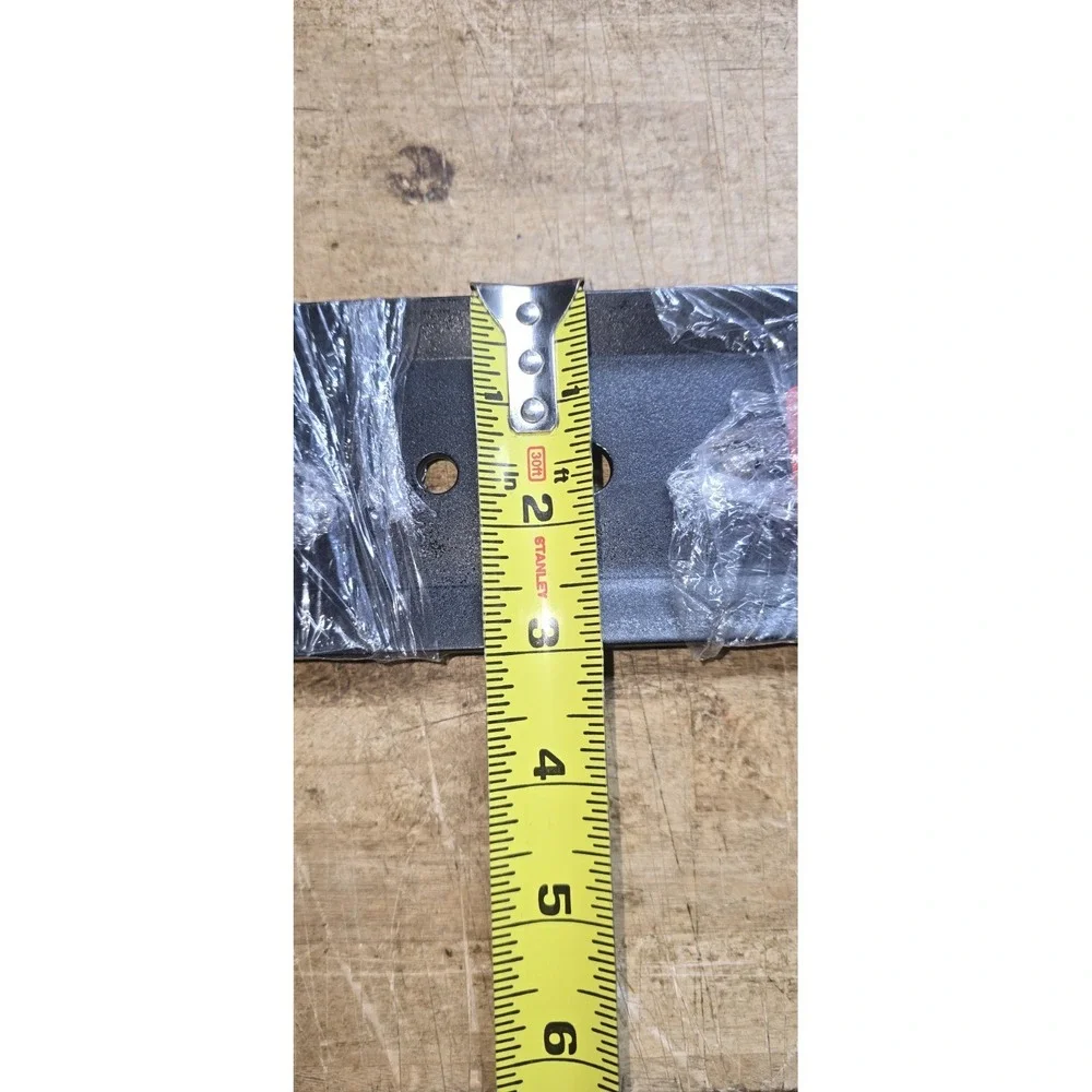 brand new Oregon replacement lawn mower blade